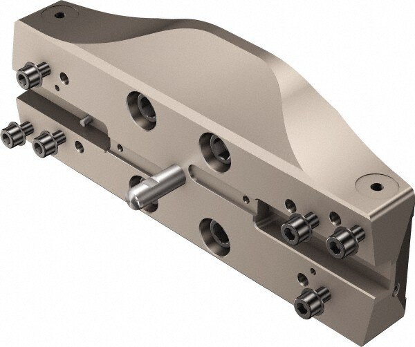 Boring Bar Modular Adapter: 1.5748" ID