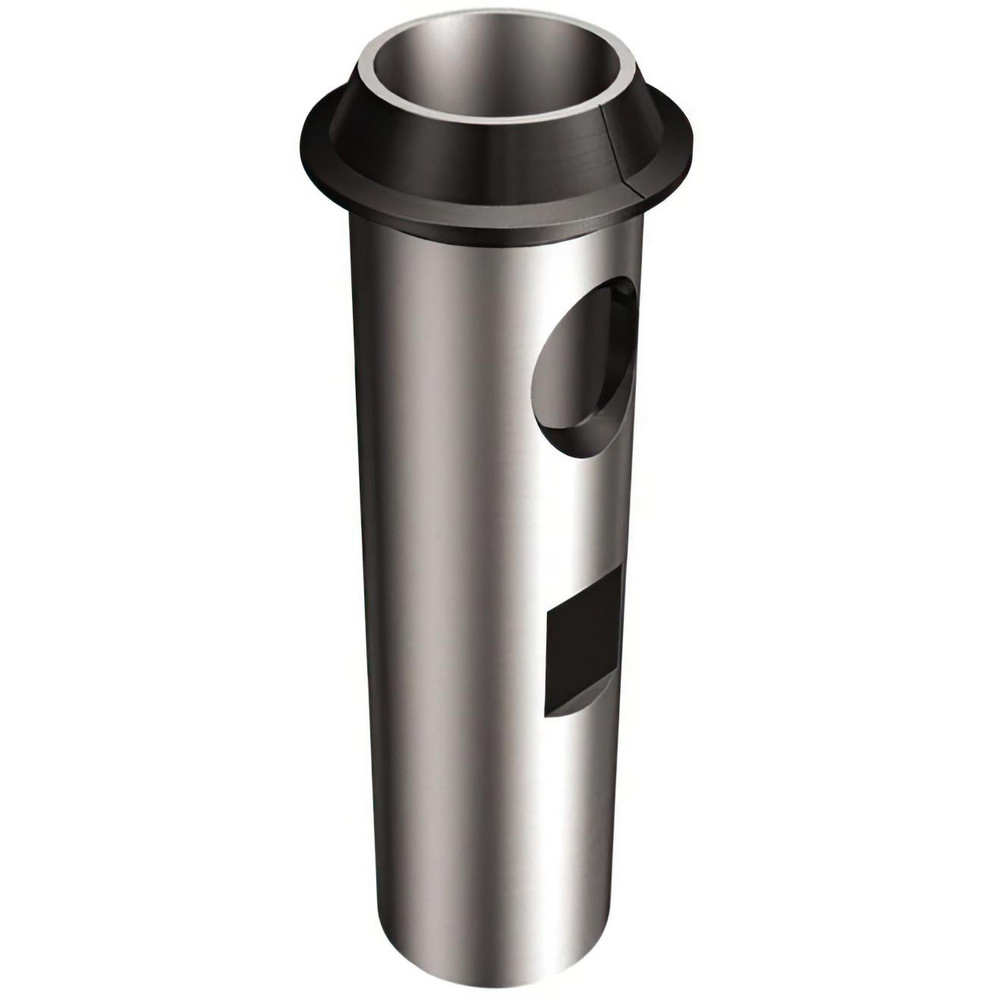 Sandvik Coromant 16mm Bore Diam, 20mm Shank Diam, Boring Bar Sleeve