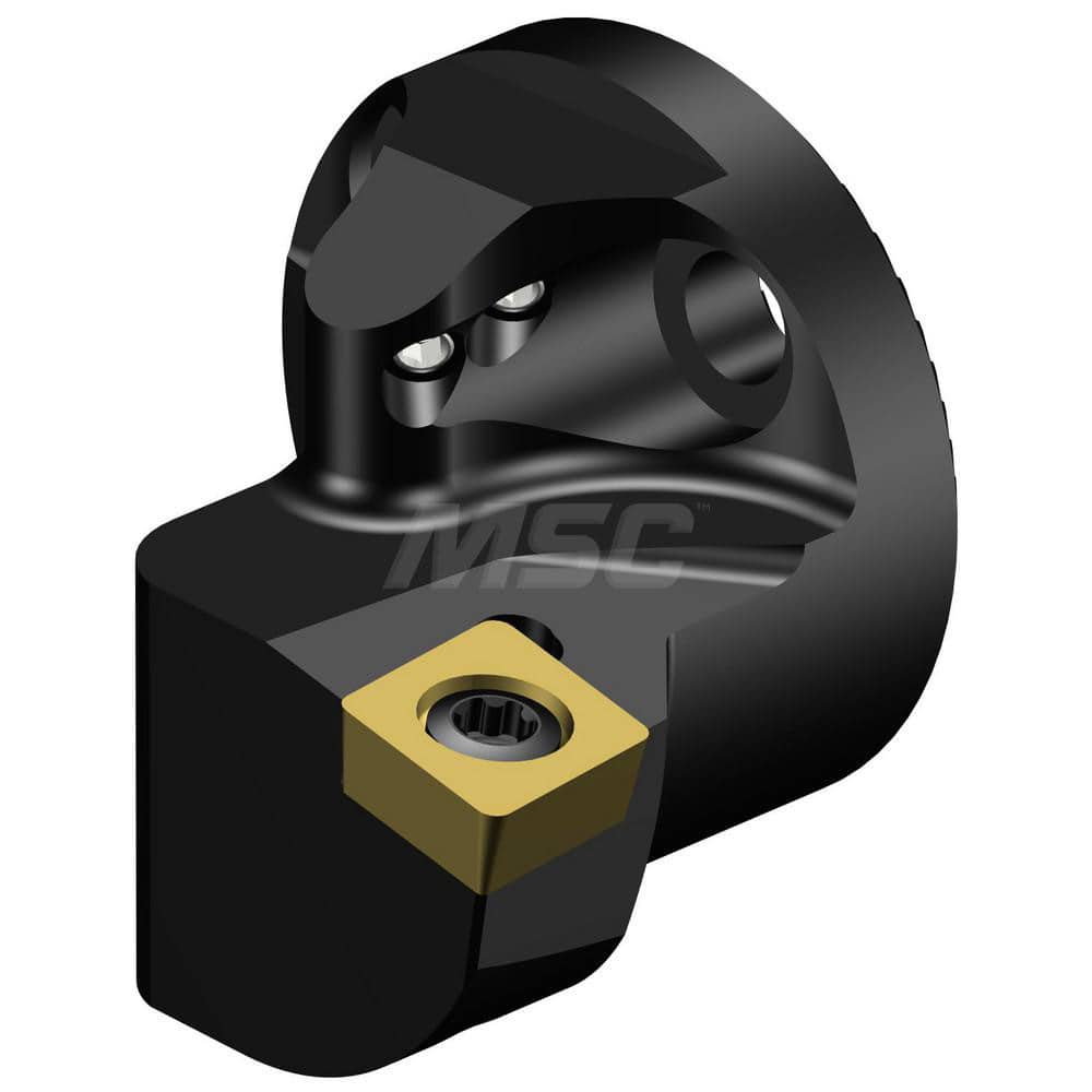 Sandvik Coromant Modular Turning  Profiling Head: Size 32, 32 mm Head  Length, Right Hand 54914551 MSC Industrial Supply