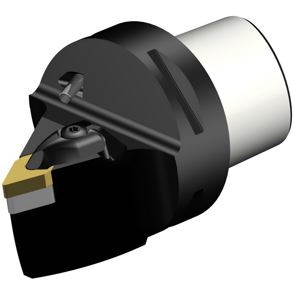 Sandvik Coromant - Modular Turning & Profiling Head: Size C6, 65 Mm ...