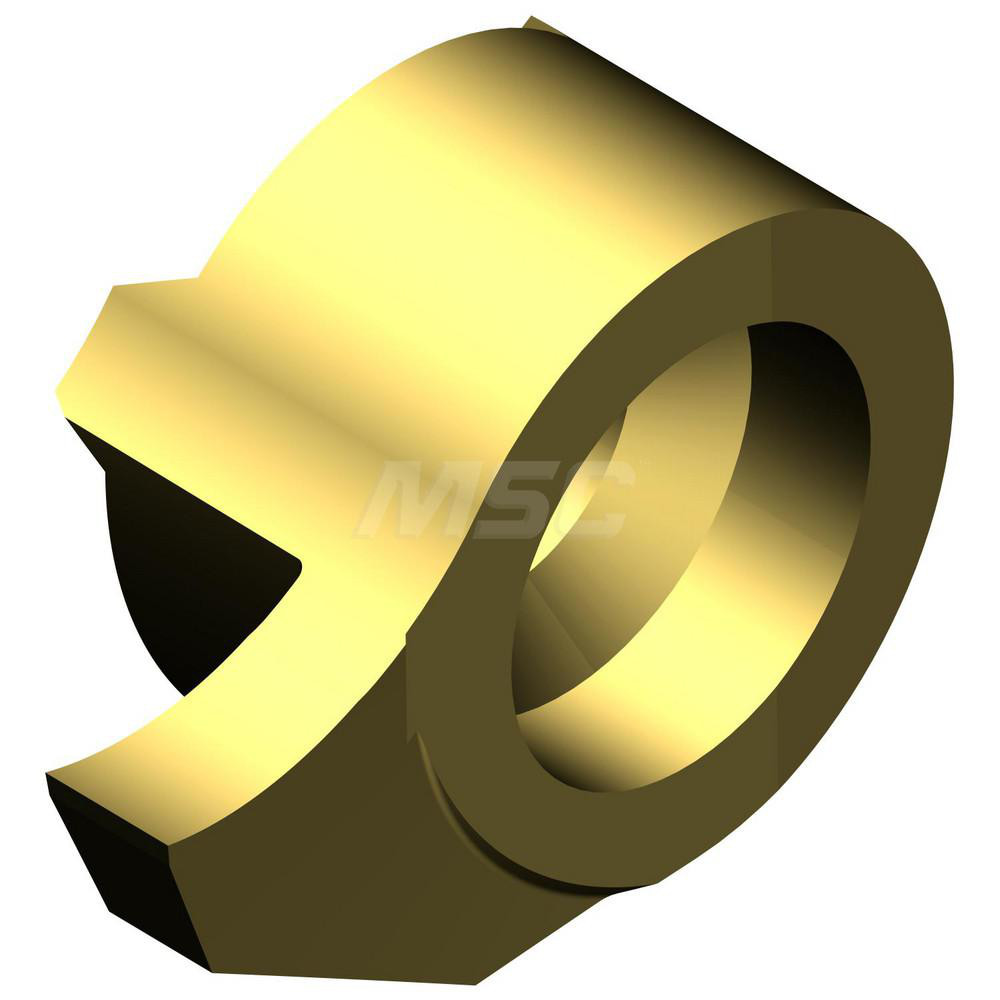 Sandvik Coromant 5735718 Grooving Insert: MB09 1025, Solid Carbide Image