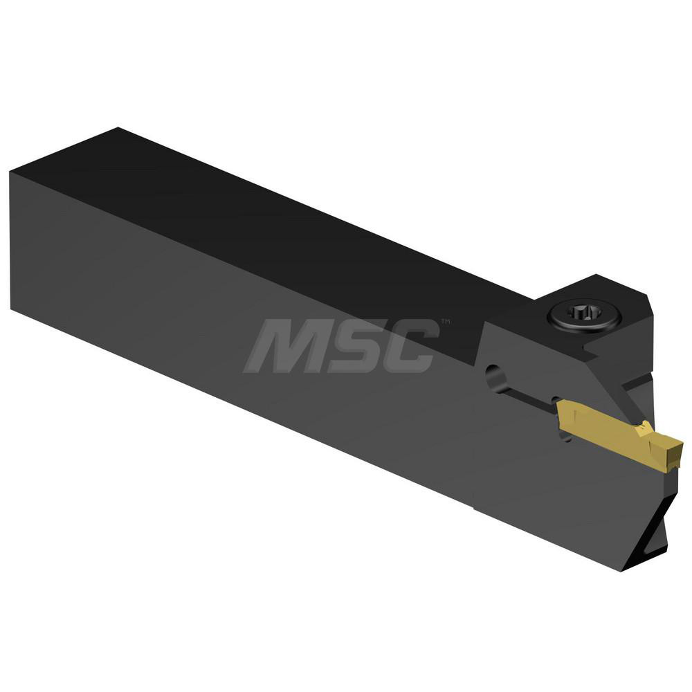 Sandvik Coromant Indexable Grooving Toolholder LF123H08716D