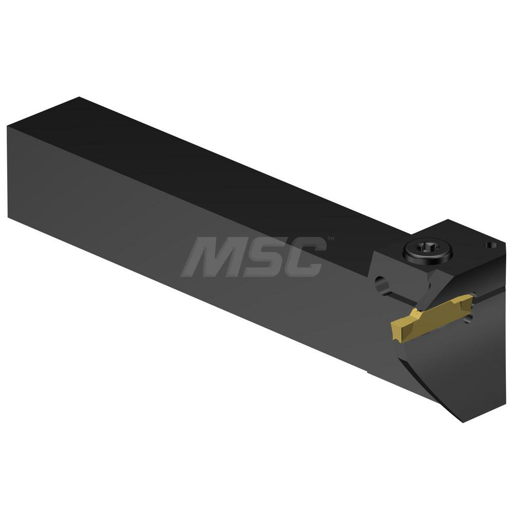 Sandvik Coromant Indexable Grooving Toolholder LG123H05016B052BM