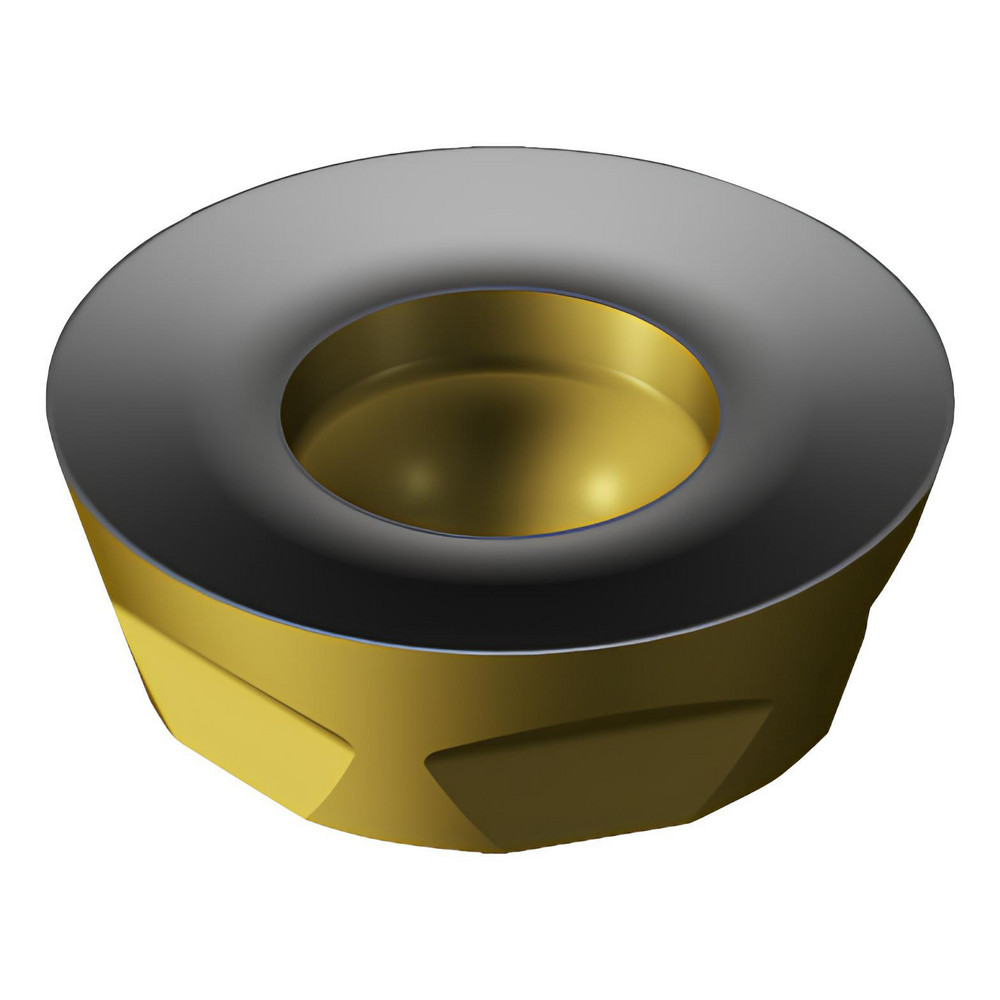 Sandvik Coromant - Milling Insert: ANSI R300-0828M-KH 3330, ISO R300 ...