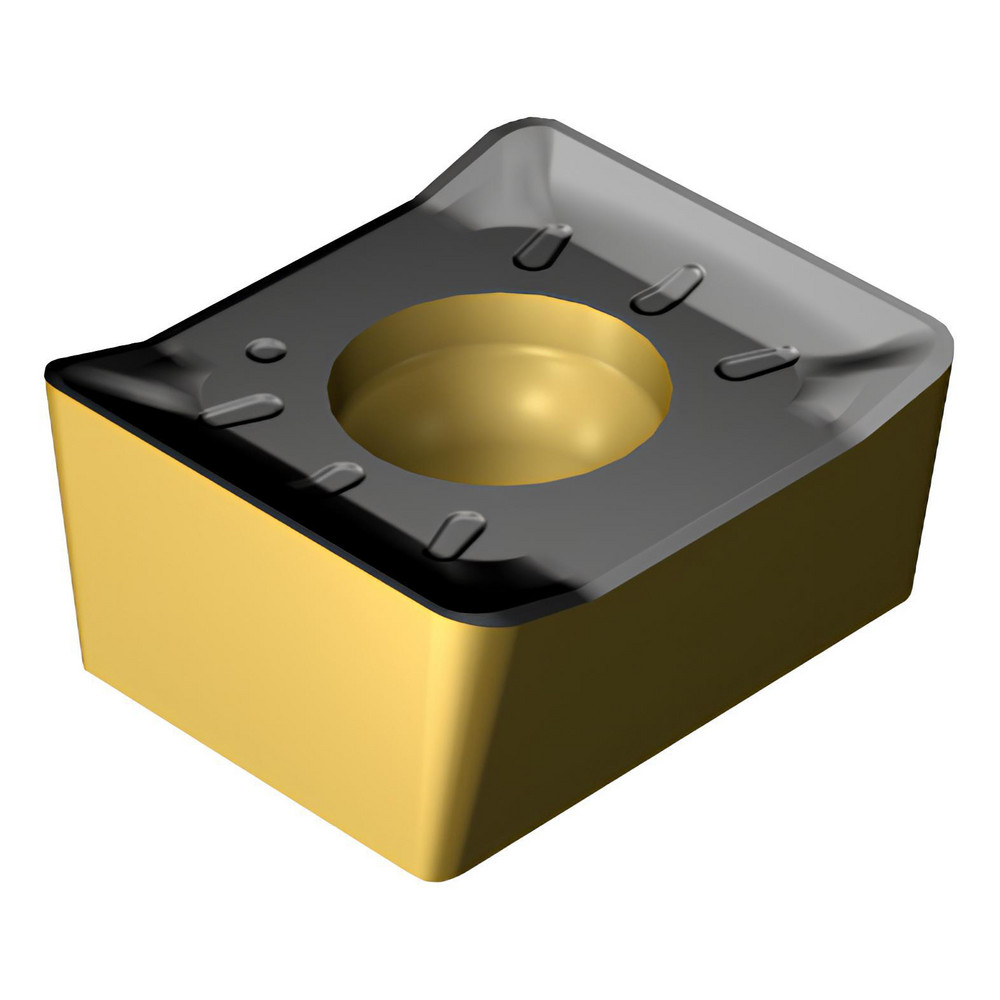 Sandvik Coromant - Milling Insert: ANSI N331.1A-115008E-M30 4330, ISO ...