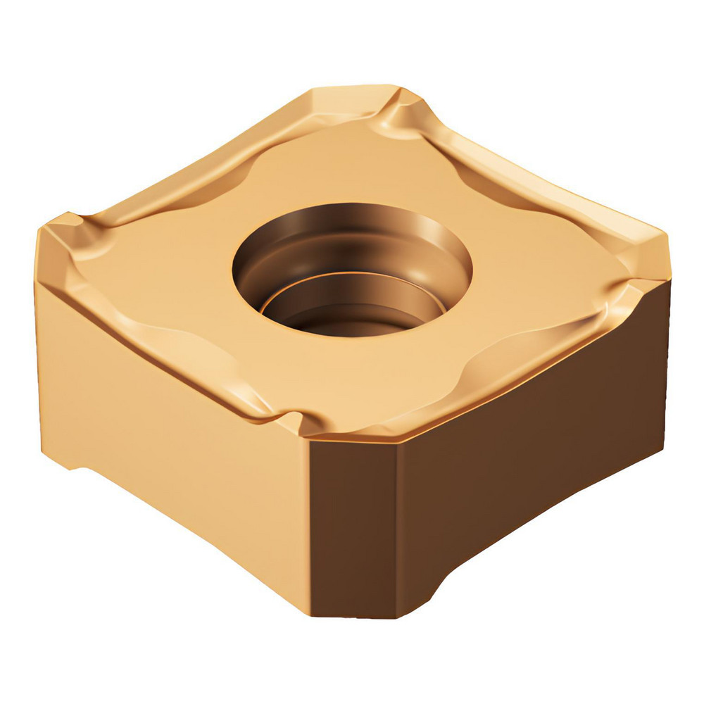 Sandvik Coromant - Milling Insert: ANSI 345R-1305M-PM 4340 Sandvik Coromant - Milling Insert: ANSI 345R-1305M-PM 4340