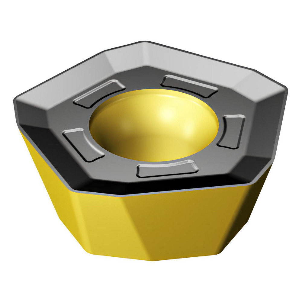 Sandvik Coromant - Milling Insert: ANSI 419R-1405M-PM 3330, ISO 419R ...