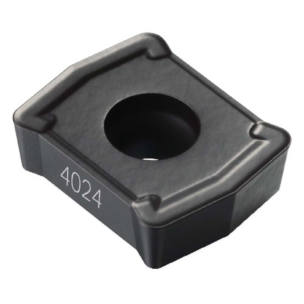 Indexable Drill Insert: 88153 4024, Solid Carbide