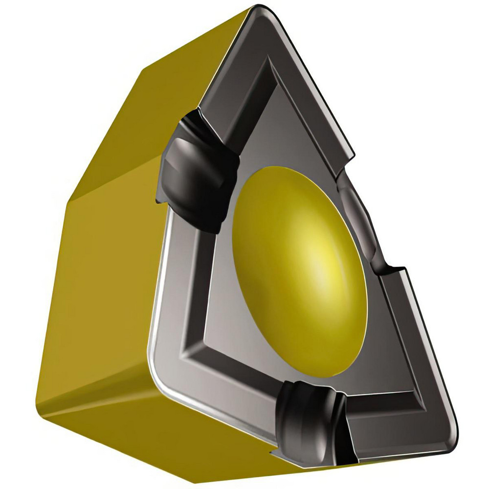 Sandvik Coromant - Indexable Drill Insert: Carbide | MSC Direct
