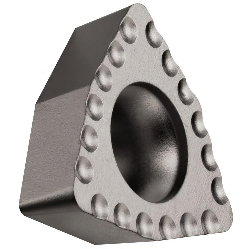 Sandvik Coromant - Indexable Drill Insert: WCMX080412R51 H13A, Carbide ...
