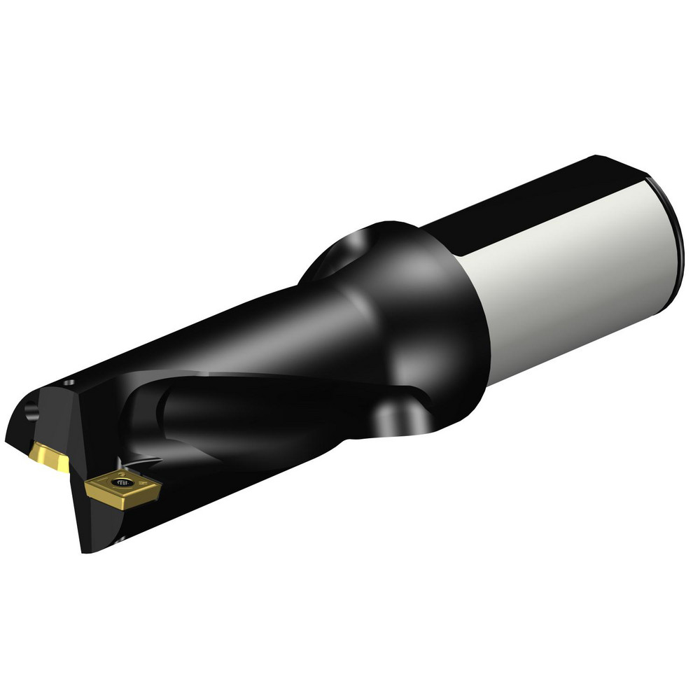 Sandvik Coromant Indexable Insert Drill 880D4000L4002, 40.00 mm