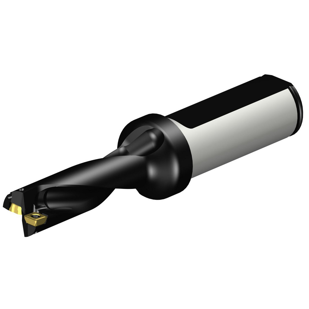 Sandvik Coromant - Indexable Insert Drill: 880-D1450L20-03, 14.50 mm ...