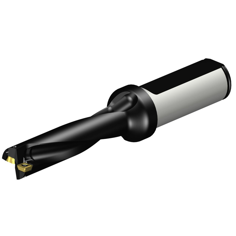 Sandvik Coromant 5765107 63mm Max Drill Depth, 4xD, 15mm Diam, Indexable Insert Drill Image