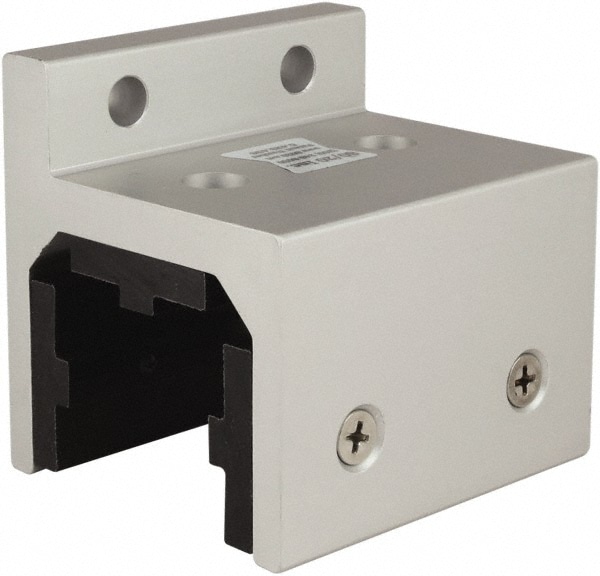 Single Flange Linear Bearing: Use With 40 Series