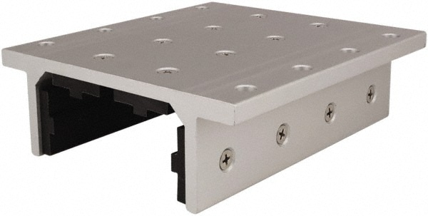 Double Flange Linear Bearing: Use With 40 Series