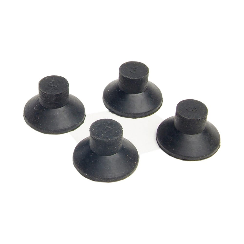 Norton - IM-313 Replacement Rubber Feet for IM313 Portable Sharpening ...