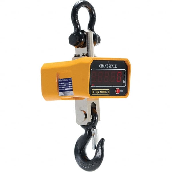 HME Products SCALE 800Lb Digital Hanging Scale 