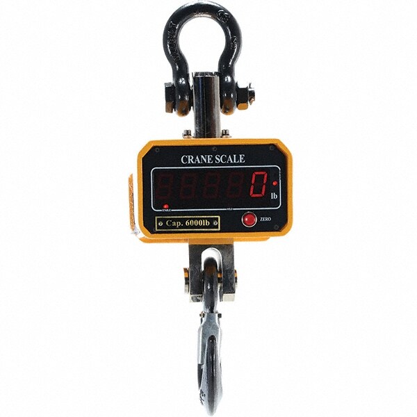 digital hanging scale