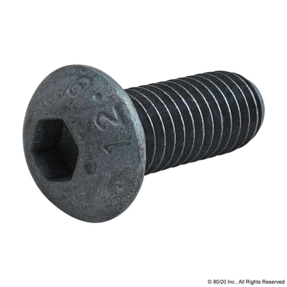 Screw: Use With 15 30 & 40 Series