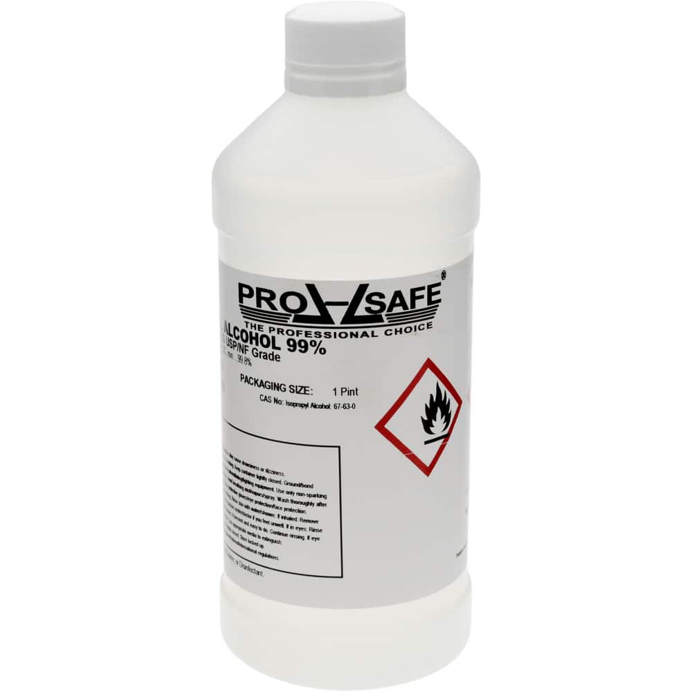 PRO-SOURCE - 125 mL Spray Bottle - 11408499 - MSC Industrial Supply
