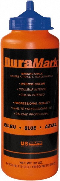 32 oz Blue Chalk Refill