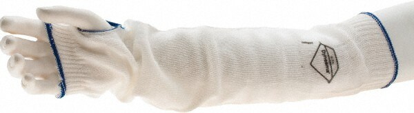 Sleeve: Size One Size Fits All, Dyneema, White