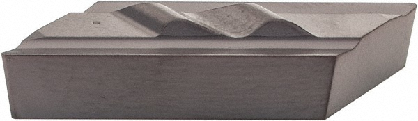 Kennametal 4050537 Profiling Insert: NPR331 KCU25, Solid Carbide Image