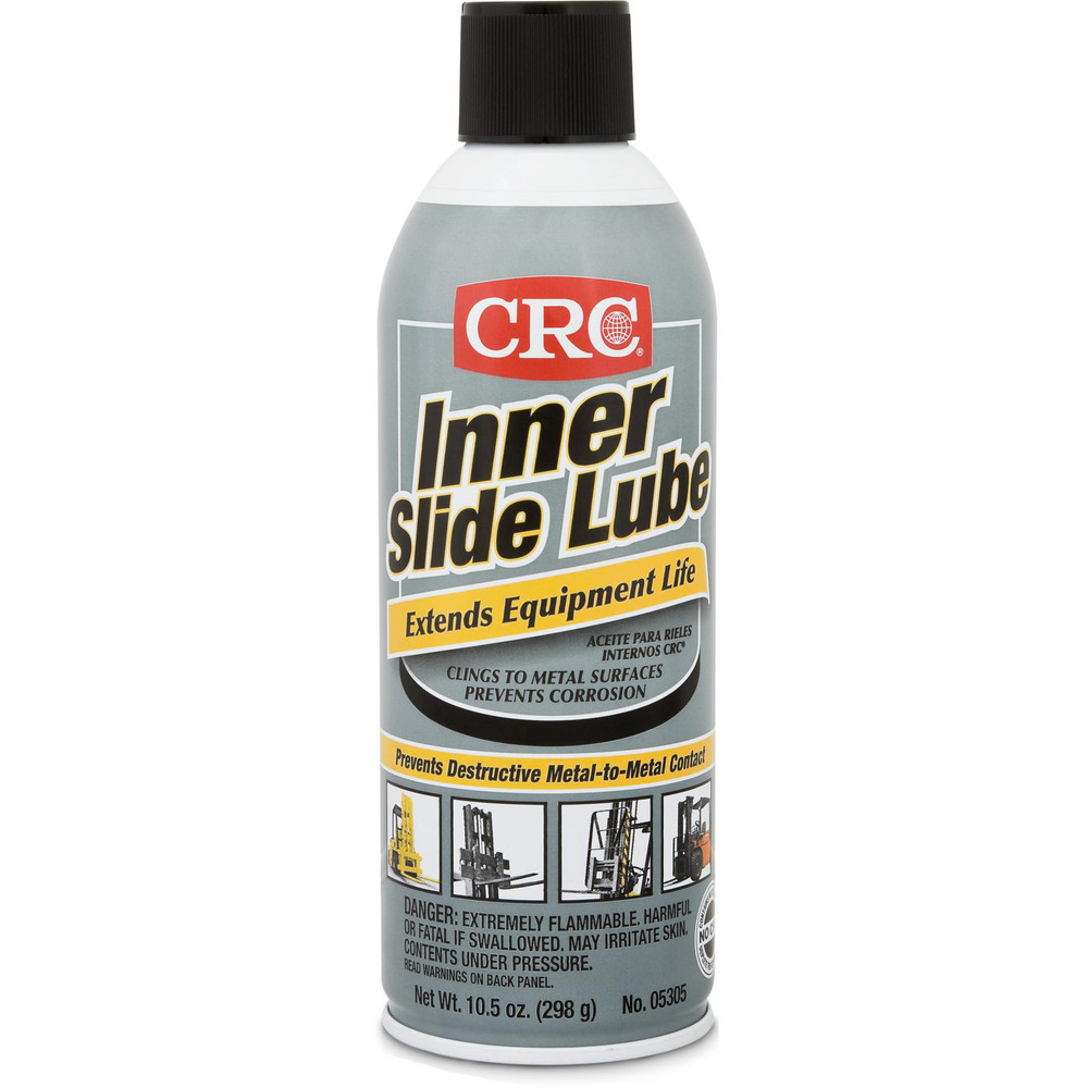 Inner Slide Lube, 10.5oz