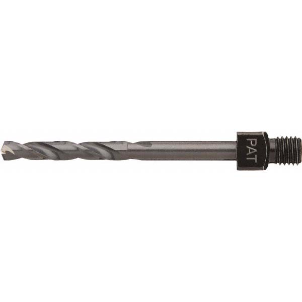 Value Collection Threaded Shank Drill Bits 55032189 MSC