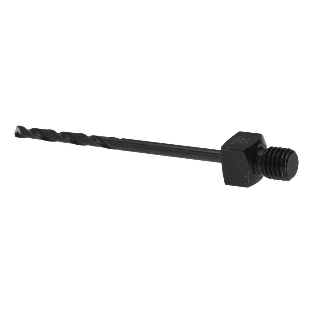 Threaded Shank Drill Bits