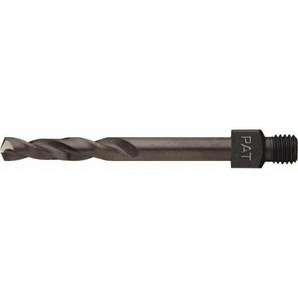 Threaded Shank Drill Bits; UNSPSC Code: 20111614