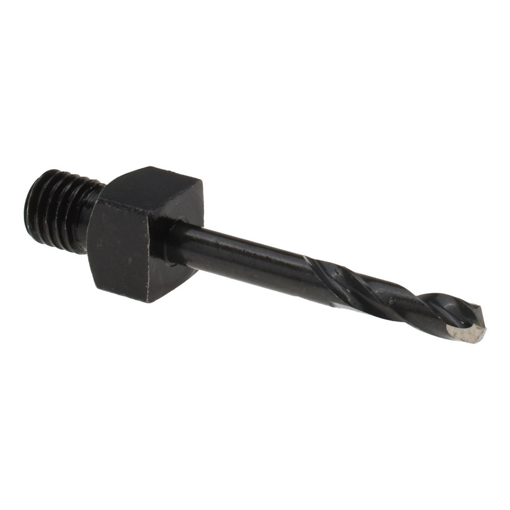 Threaded Shank Drill Bits