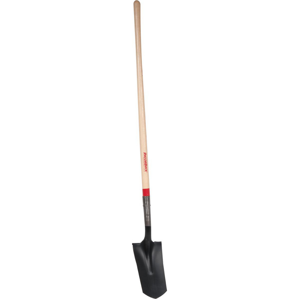 Steel, 5" Blade Length
