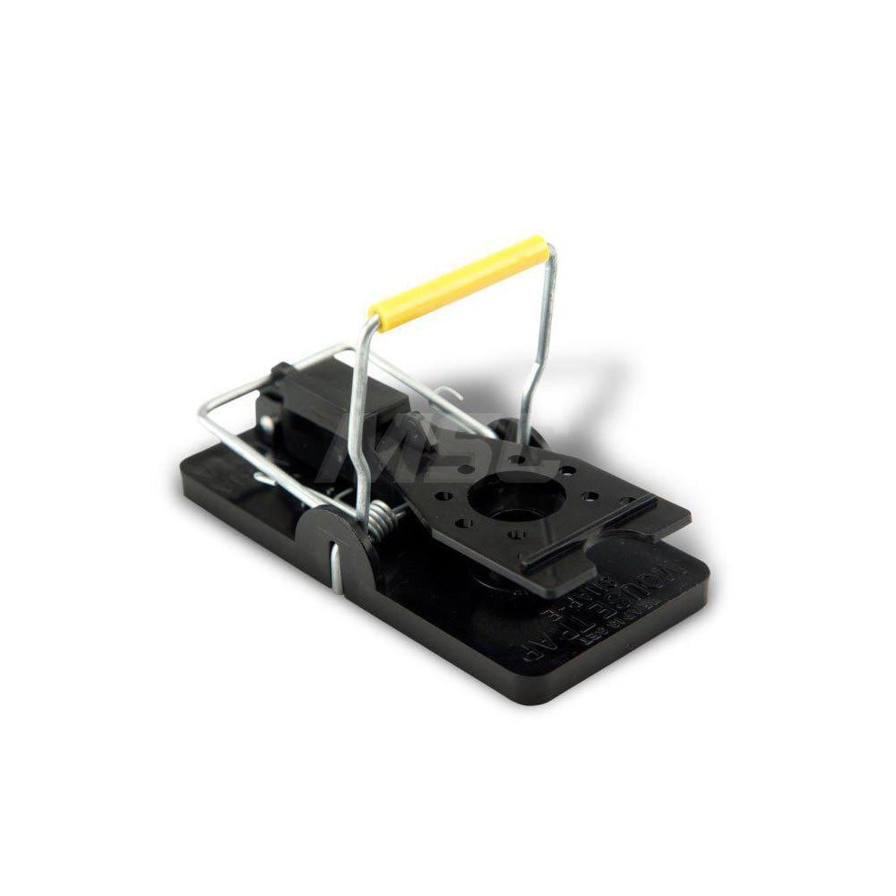 Made in USA - Snap Trap for Use on Mice - 55037634 - MSC