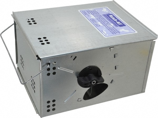 Snap Trap for Use on Mice