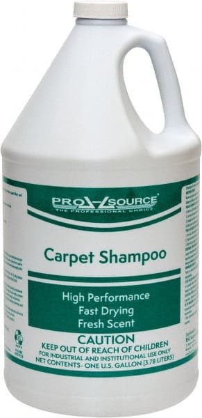 PRO-SOURCE PS091000-41 1 Gal Bottle Carpet & Upholstery Cleaner 
