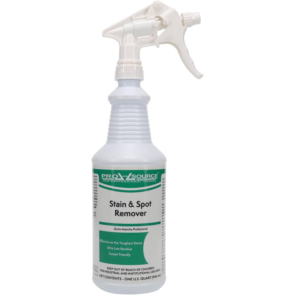 0.25 Gal Spray Bottle Carpet & Upholstery Cleaner