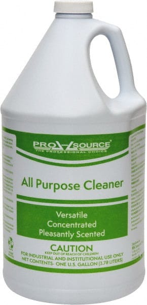 PRO-SOURCE PS053600-41 All-Purpose Cleaner: 1 gal Bottle 