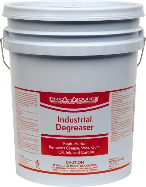PRO-SOURCE PS051000-05 Cleaner: 5 gal Bucket 