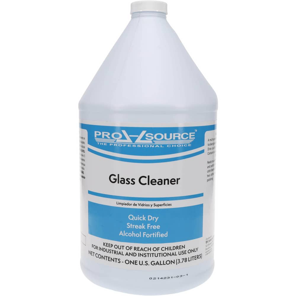 1 Gal Bottle Clean/Fresh Glass Cleaner