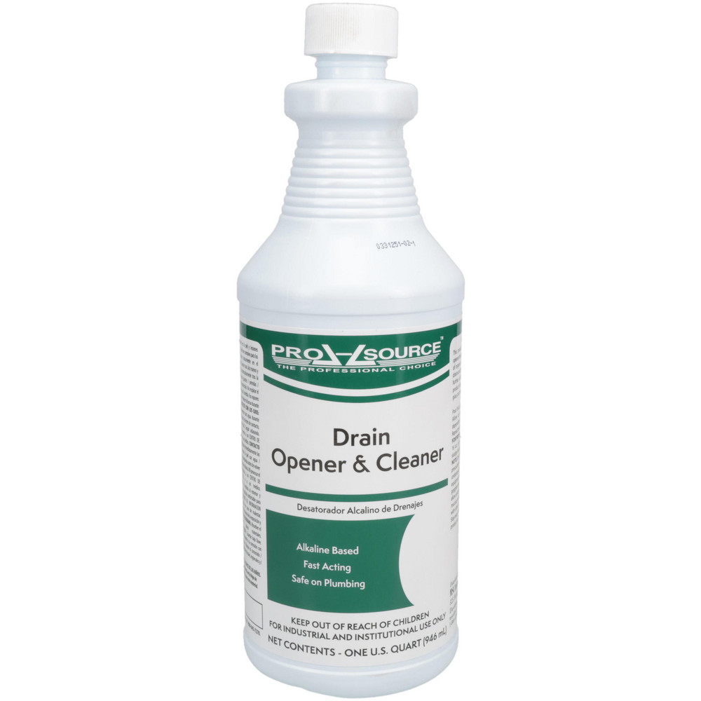 32 oz Liquid Drain Opener