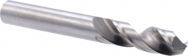 Guhring 9055240110000 Screw Machine Length Drill Bit: 0.4331" Dia, 118 °, Cobalt Image