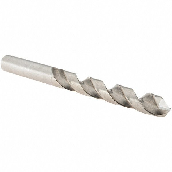 Guhring 9055230127000 Jobber Length Drill Bit: 0.5" Dia, 118 °, Cobalt Image