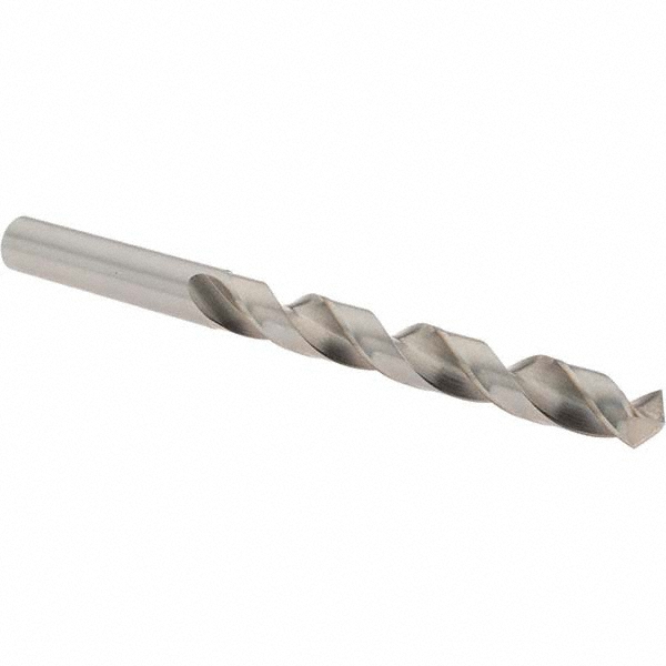 Guhring 9055230119100 Jobber Length Drill Bit: 0.4688" Dia, 118 &deg;, Cobalt Image