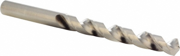 Guhring 9055230107200 Jobber Length Drill Bit: 0.4219" Dia, 118 &deg;, Cobalt Image