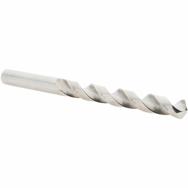 Guhring 9055230099200 Jobber Length Drill Bit: 0.3906" Dia, 118 &deg;, Cobalt Image