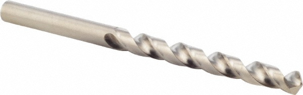 Photos - Drill / Screwdriver Guhring Jobber Length Drill Bit: 1/4"  Dia, 118 deg, Cobalt - Bright/Uncoated Finish, 3.9764" OAL, Right Hand Cut, R (0.2500)