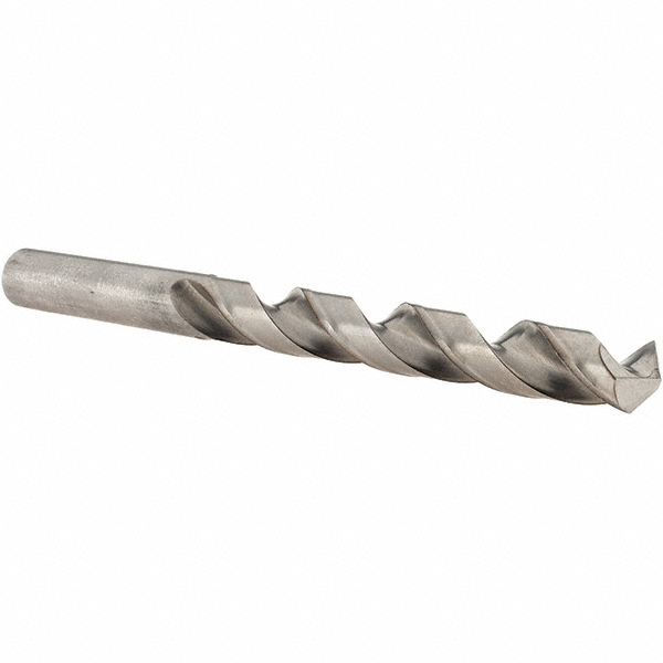 Guhring 9055230123000 Jobber Length Drill Bit: 0.4844" Dia, 118 &deg;, Cobalt Image