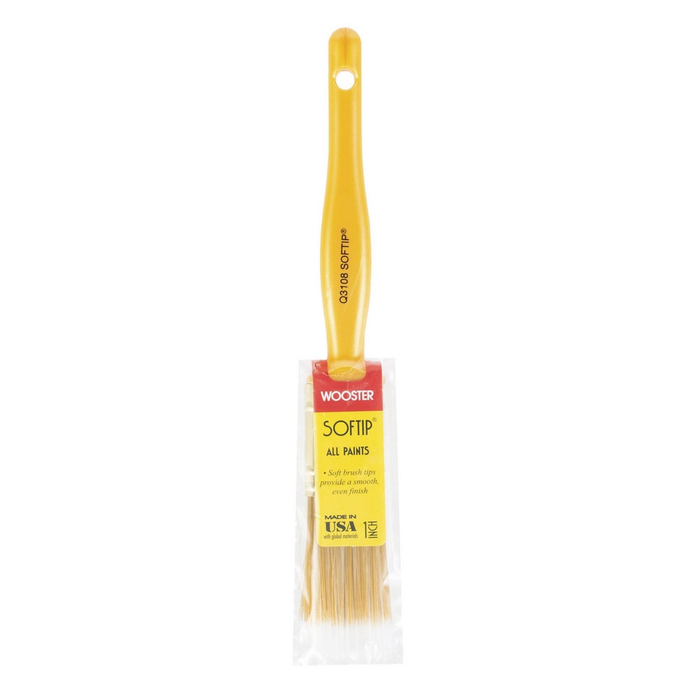 Wooster Brush Paint Brush Q3108-2 Softip Paintbrush, 2-Inch, White