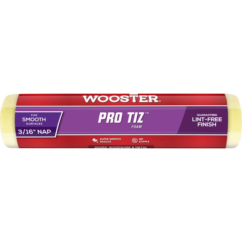 Wooster Roller Cover Pro Foam